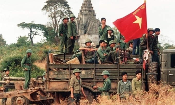 45 năm Chiến tranh biên giới Tây Nam: Vì sao Việt Nam phải phản công tự vệ?